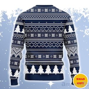 Seattle Seahawks Grinch Hug Ugly Sweater Gift For Christmas Product Photo 2