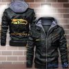 Seattle Seahawks Leather Jacket For Fans