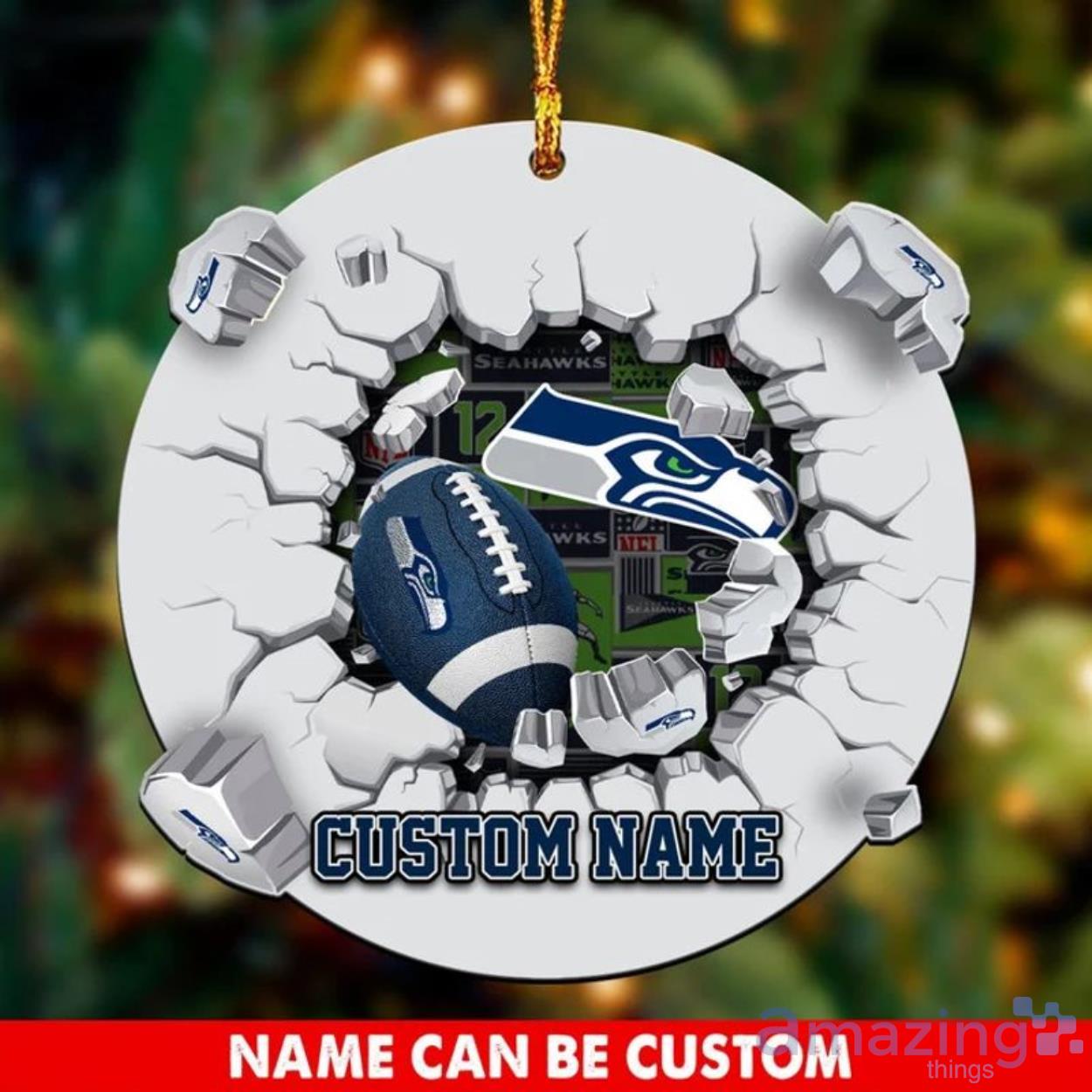 Custom Seahawks Baseball Jersey Popular Mickey Seahawks Gift Ideas -  Personalized Gifts: Family, Sports, Occasions, Trending