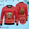 Shoprite Ugly Christmas Sweater For Men Women