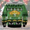 Sierra Nevada 3D Ugly Christmas Sweater Christmas Gift