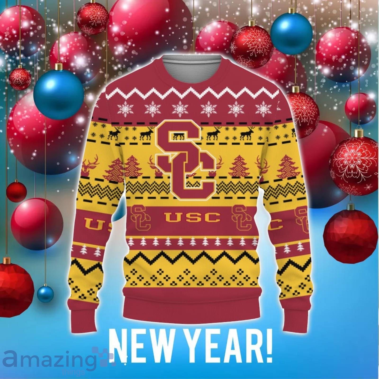 Usc sweater clearance women's