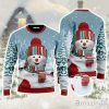 Snowman Christmas Unisex Ugly Sweater
