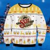 Sol Beer Ugly Christmas Sweater Best Gift For Loved Ones