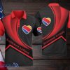 Southwest Airlines Polo Shirt New Design For Men Women