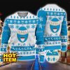 Spal 2013 Team Football Lega Serie A Ugly Christmas Sweater Christmas Hoilday Gift