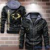 SsangYong Motor Leather Jacket Special Gift For Men