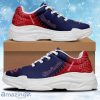 St Louis Cardinals Personalized Chunky Sneaker Shoes Gift For Big Fans