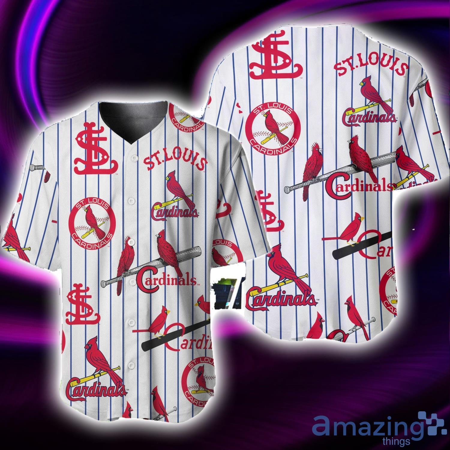 St. Louis Cardinals - Cheap MLB Baseball Jerseys