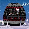Star War Darkside Ugly Christmas Sweater Best Gift For Men And Women