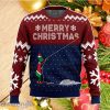 Stealing Christmas Dr Seuss Grinch Ugly Sweater Best Gift For Loved Ones