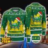 Östersunds IK SHL Sweden Hockey League Ugly Christmas Sweater Christmas Hoilday Gift