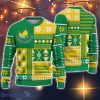 Östersunds IK Ugly Christmas Sweater Christmas Gift