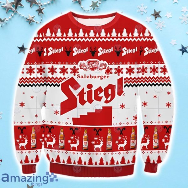 Ugly beer clearance christmas sweater