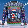 Stitch Lilo and Stitch Ugly Christmas Sweater Best Gift For Men And Women