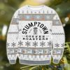 Stumptown Coffee Roasters’ 3D Ugly Christmas Sweater Christmas Gift