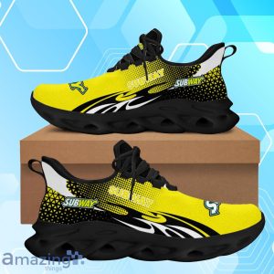 Subway Max Soul Shoes Best Gift Ideas for Fans Product Photo 1