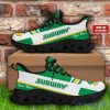 Subway Max Soul Shoes Premium Running Sneakers Custom Name