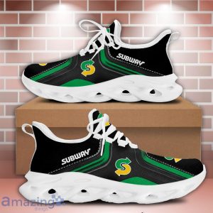Subway Max Soul Shoes Retro Sneakers Men And Women Sport Shoes image Subway Max Soul Shoes Retro Sneakers Men And Women Sport Shoes Product Photo 2