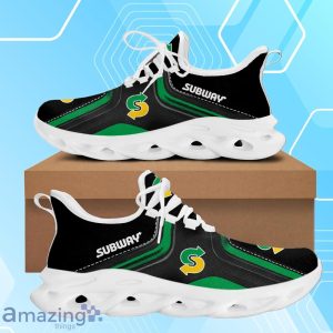 Subway Max Soul Shoes The Ultimate Fan Favorites and Perfect Gifts Product Photo 2