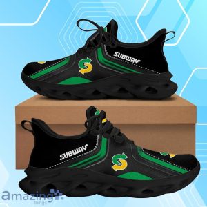Subway Max Soul Shoes The Ultimate Fan Favorites and Perfect Gifts Product Photo 1