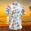 Surf Colorful Tropical Hawaiian Shirt Gift For Men And Women