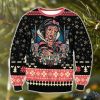 Sweet Dreams Ugly Christmas Sweater Christmas Gift Holiday