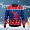 Sweet Home Michigan Ugly Christmas Sweater Special Gift For Men And Women