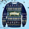 Sweet Water Beers Ugly Christmas Sweater
