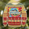 Sweetwater 3D Ugly Christmas Sweater Christmas Gift