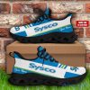Sysco Max Soul Shoes Premium Running Sneakers Custom Name