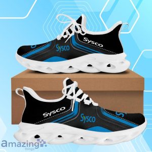 Sysco Max Soul Shoes The Ultimate Fan Favorites and Perfect Gifts Product Photo 2
