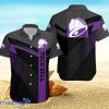 Taco Bell Logo Black Hawaiian Shirt For Men And Women