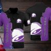 Taco Bell Polo Shirt Nice For Men & Women