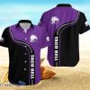 Taco Bell Purple And Black Hawaiian Shirt For Men And Women