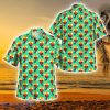 Tadbulb Pokemon Tropical Hawaiian Shirt