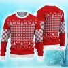 Tampa Bay Buccaneers Christmas Pattern Limited Edition Ugly Sweater