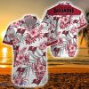 Tampa Bay Buccaneers Sport Hawaiian Shirt NFL Teams Gift For Men And Women