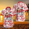 Tampa Bay Buccaneers Taz And bugs NFL Teams Hawaiian Shirt Gift For Men And Women