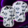 Tampa Bay Rays White Baseball Jersey Shirt For Fans MLB