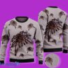 Tarantula Spider Ugly Christmas Sweater Impressive Gift For Men And Women