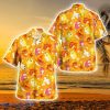 Tatsugiri Pokemon Tropical Hawaiian Shirt