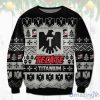 Tecate Titanium 3D Ugly Christmas Sweater Christmas Gift
