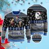 Tennessee Titans 3D Ugly Christmas Sweater