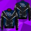 Tennessee Titans Bomber Jacket Unique Gift For Men