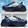 Tennessee Titans Chunky Sneakers Shoes Gift For Men And Women