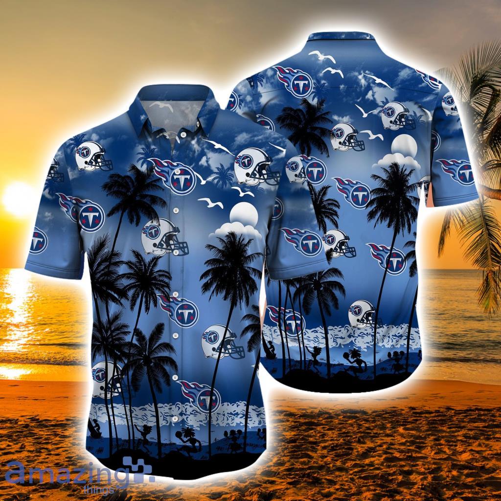 Minnesota Vikings NFL Hawaiian Shirt Barbecues Aloha Shirt - Trendy Aloha