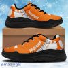 Tennessee Volunteers Ncaa Personalized Chunky Sneaker Shoes Gift For Big Fans