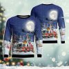 Texas Abilene Fire Department Ugly Sweater Christmas Gift Ideas