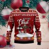 Texas Noel Ugly Christmas Sweater Style Gift For Men Women